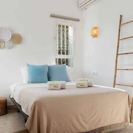 Villa Vivi Homes - Casa Blanca *