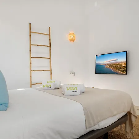 Vivi Homes - Casa Blanca Villa Estepona