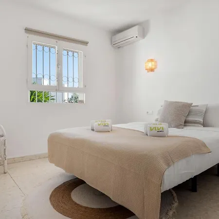 Vivi Homes - Casa Blanca - Private Pool - Big Garden - Terras Villa