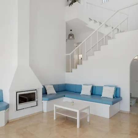 Vivi Homes - Casa Blanca Villa *