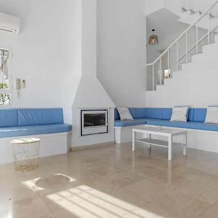 Vivi Homes - Casa Blanca - Private Pool - Big Garden - Terras Estepona