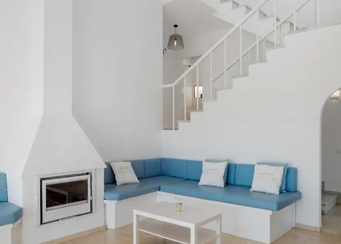 Vivi Homes - Casa Blanca Villa *